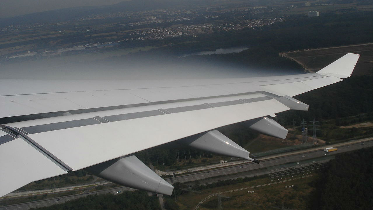 The Option Of A Two Stage Rudder